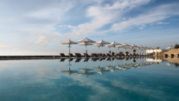 Summer Sense Luxury Resort - The ultimate destination to relax in Paros